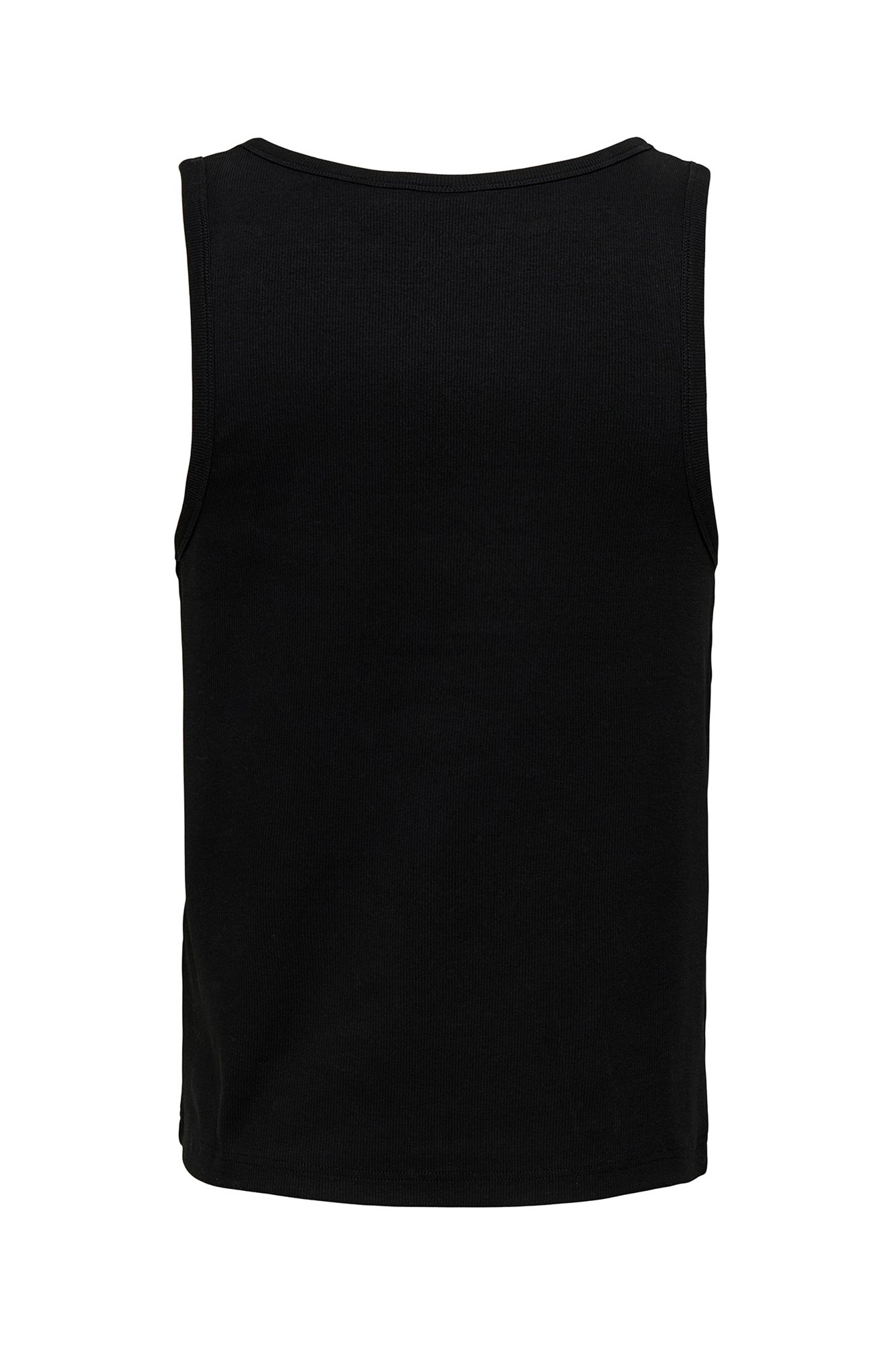 Camiseta tirantes ajustada Camisetas de hombre SPF