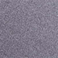 Springfield Alpargata icónica Sprinfield algodón gris oscuro