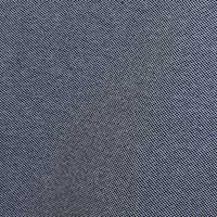 Springfield Polo mao slim chambray azul