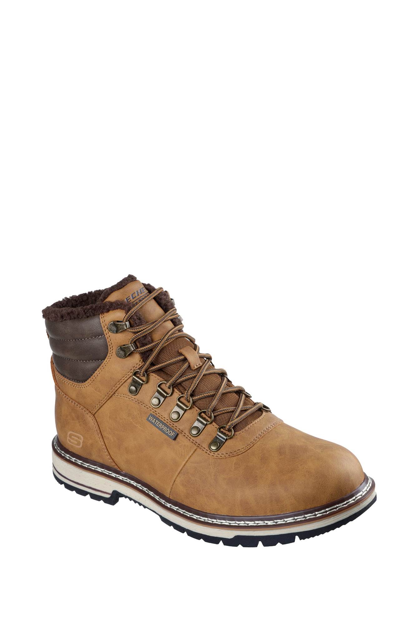 Botas Corado Memphis Botas y botines hombre SPF