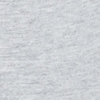 Springfield Camiseta unisex con logo gris claro