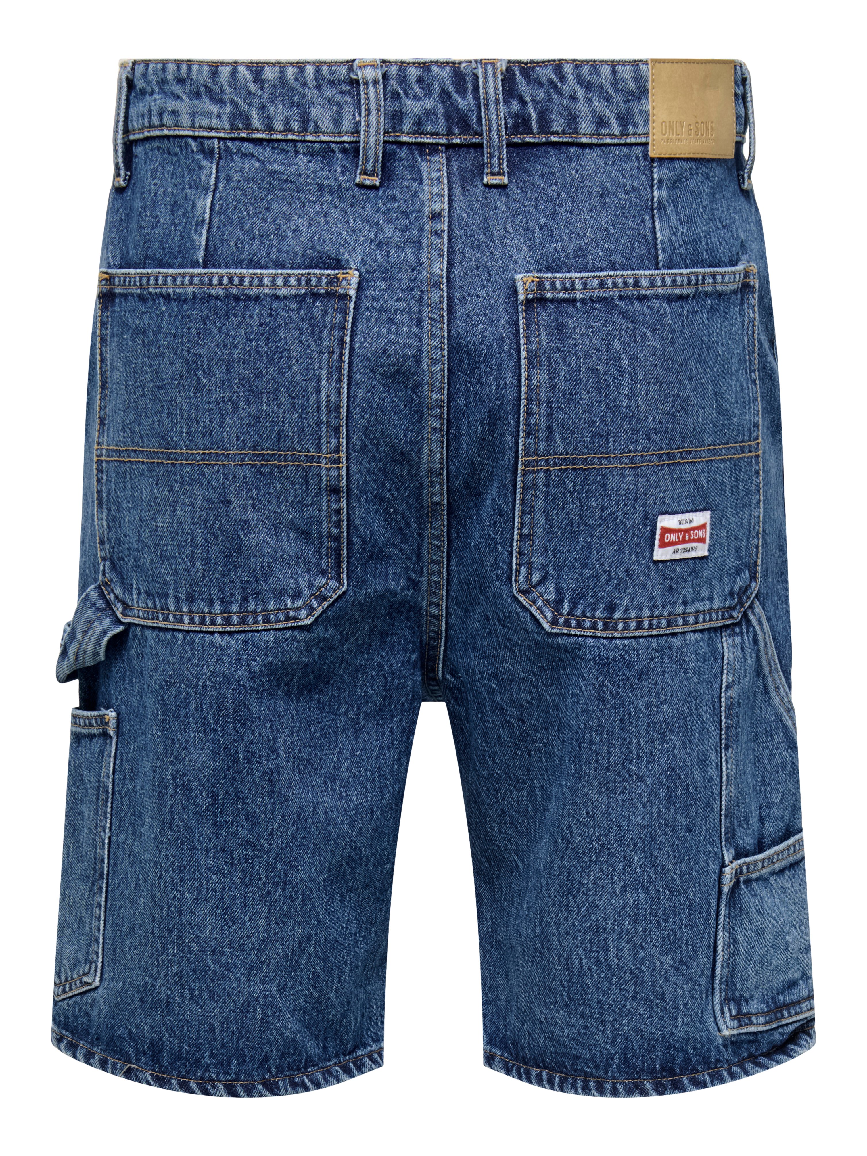 Bermuda Pantalones Wrangler Hombre El Corte Ingles Bermuda Vaquera