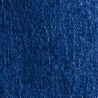 Springfield Jeans Culotte Talle Alto Lavado Sostenible blau