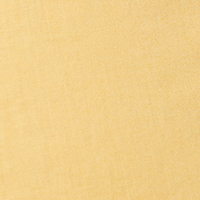 Springfield Washed linen/cotton 5-pocket Bermuda shorts banana
