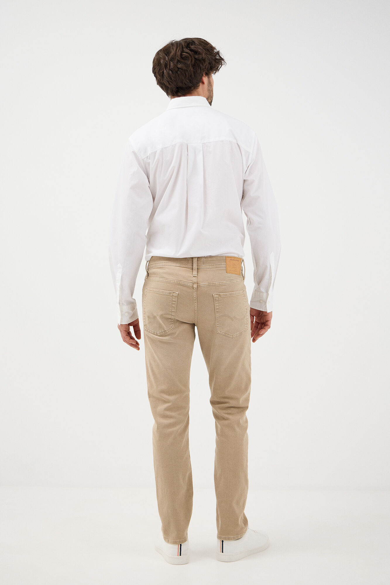 Jeans slim fit Jeans y pantalones vaqueros de hombre SPF