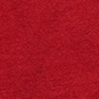 Springfield Camiseta de algodón orgánico bordada con el logotipo Vintage Logo rojo