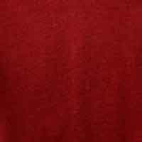 Springfield Pull double lin coton bordeaux