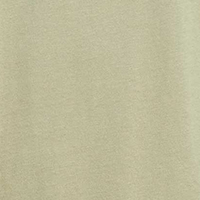 Springfield Sleeveless T-shirt with logo grün