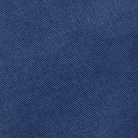 Springfield China-Shorts Baumwolle marineblau