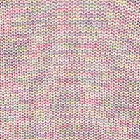 Springfield Multicoloured knit jumper szürke