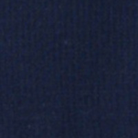 Springfield Kapucnis pufikabát kék