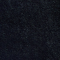 Springfield Jeans Culotte Lavagem Sustentável azul royal