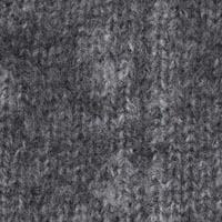 Springfield Gorro de lana con pompón gris claro