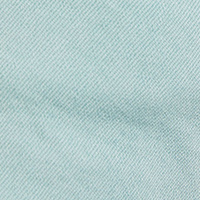 Springfield Farbe Denim-Shorts malve