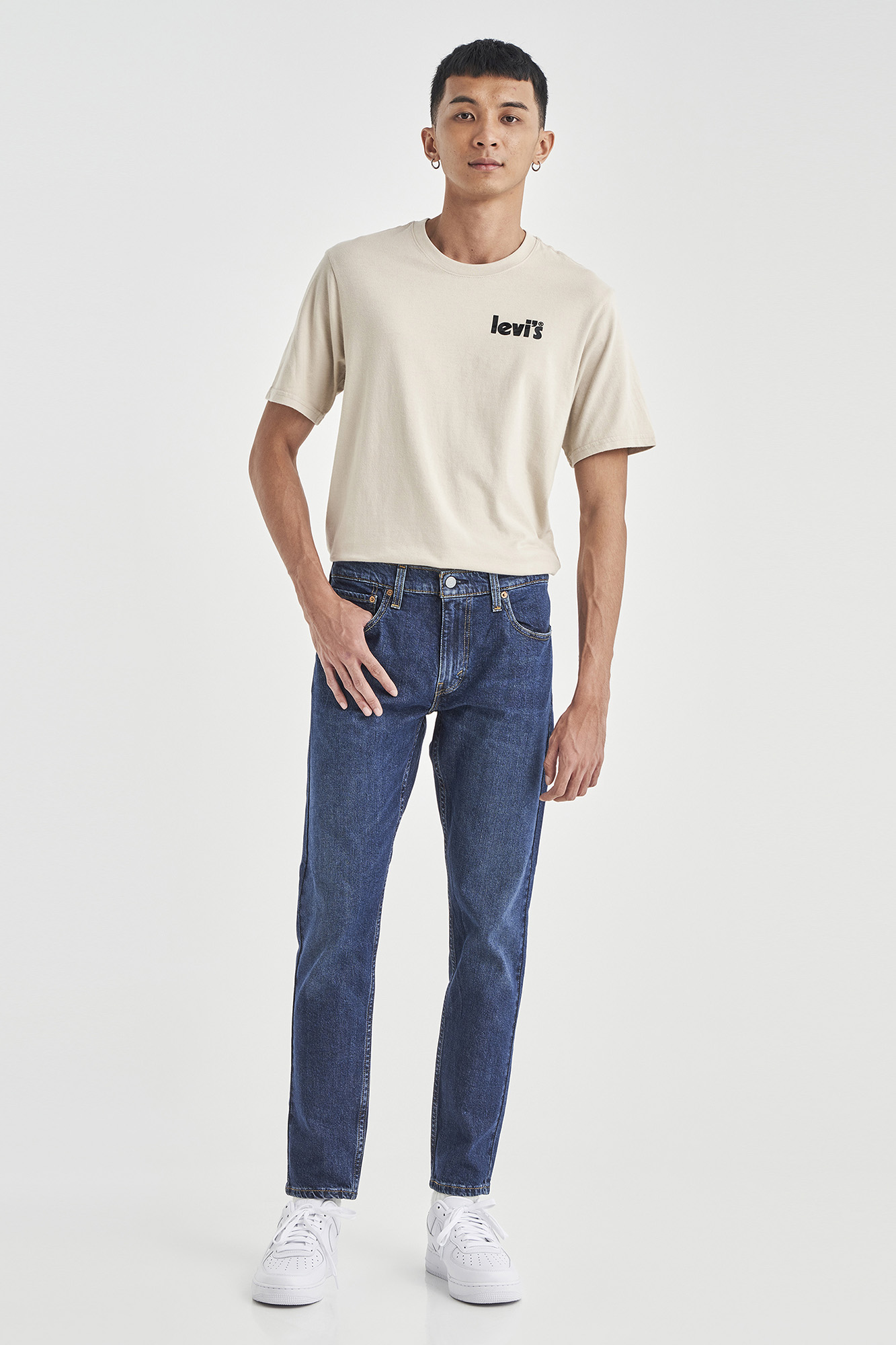 Jeans 512™ Slim Taper, Jeans para Homem