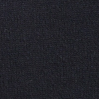 Springfield Basic Pullover V-Ausschnitt marineblau