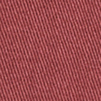 Springfield Garment-dyed overshirt pink