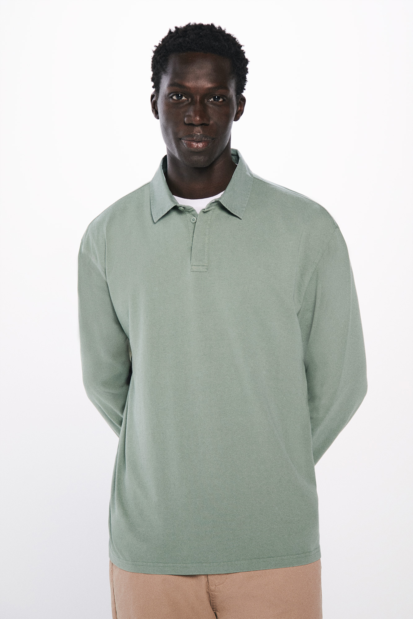 Polos Roupa Camisas Polo NiÃ±o El Corte Ingles Blusa De Moletom