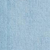 Springfield Pantalón culotte de Tencel azul medio