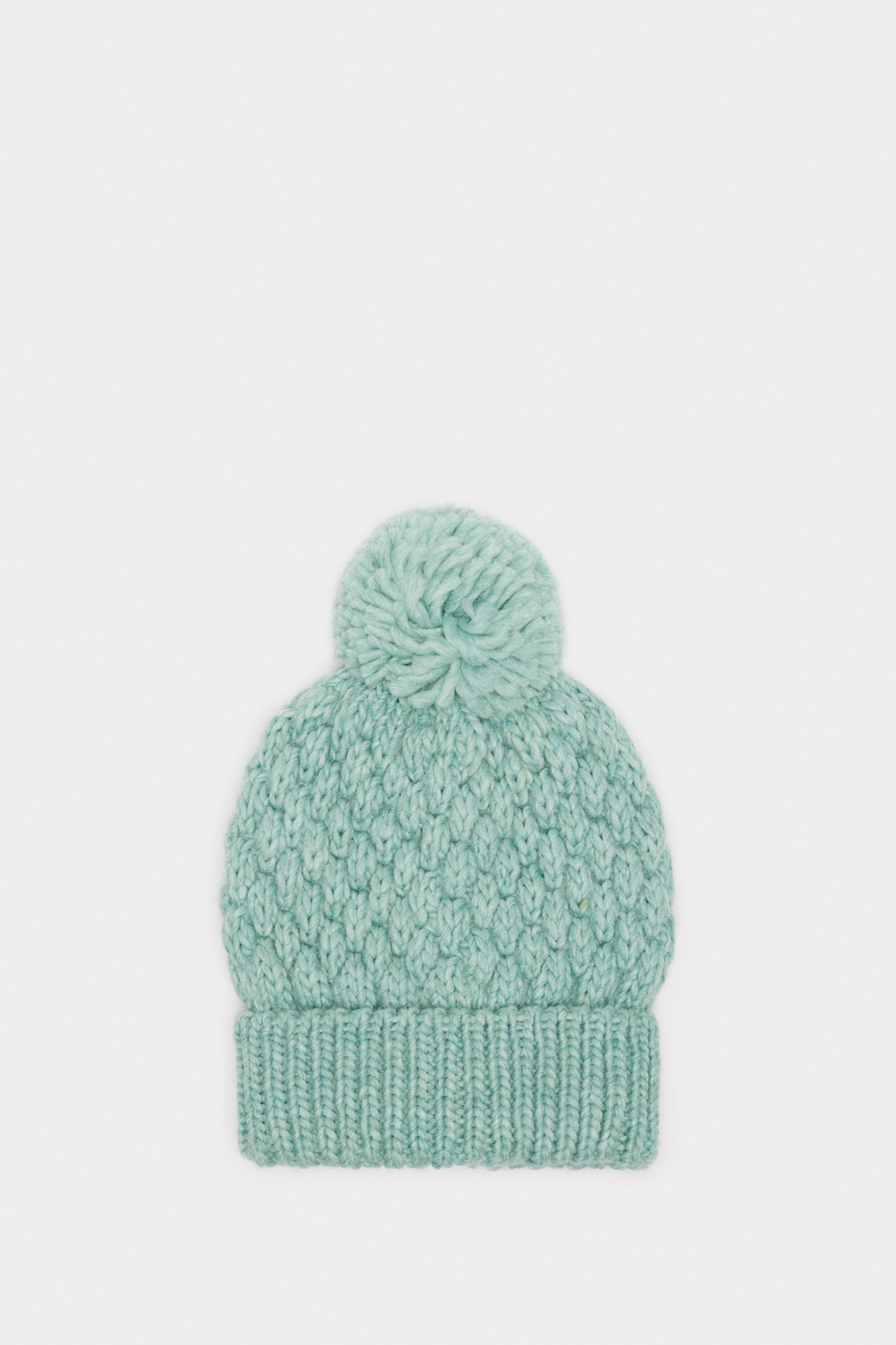 Senshoku - Pompon grande para gorros Phildar