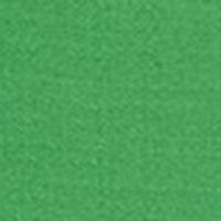 Springfield Blusa com decote em bico e manga 3/4 verde