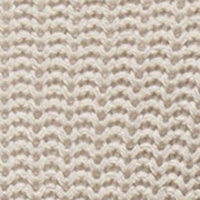 Springfield Button-through jersey-knit cardigan beige moyen