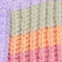 Springfield Knit cardigan violet