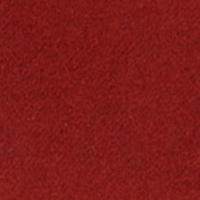 Springfield Z&aacute;rt nyak&uacute; pul&oacute;ver burgundy