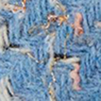 Springfield Haarband azulado