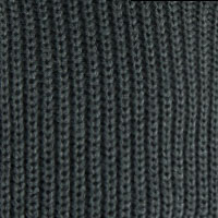 Springfield Crew neck knit jumper grey