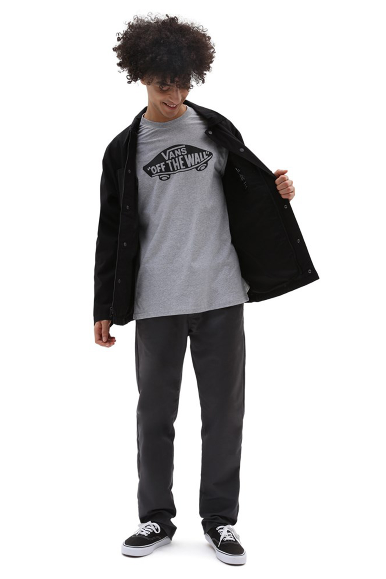 Playera De Entrenamiento De La NBA Para Hombre Atlanta Hawks