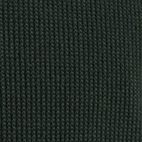 Springfield Camisola lisa estrutura cotoveleiras verde escuro