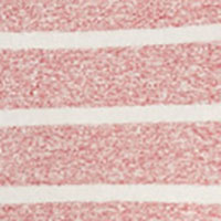 Springfield T-shirt microriscas laranja