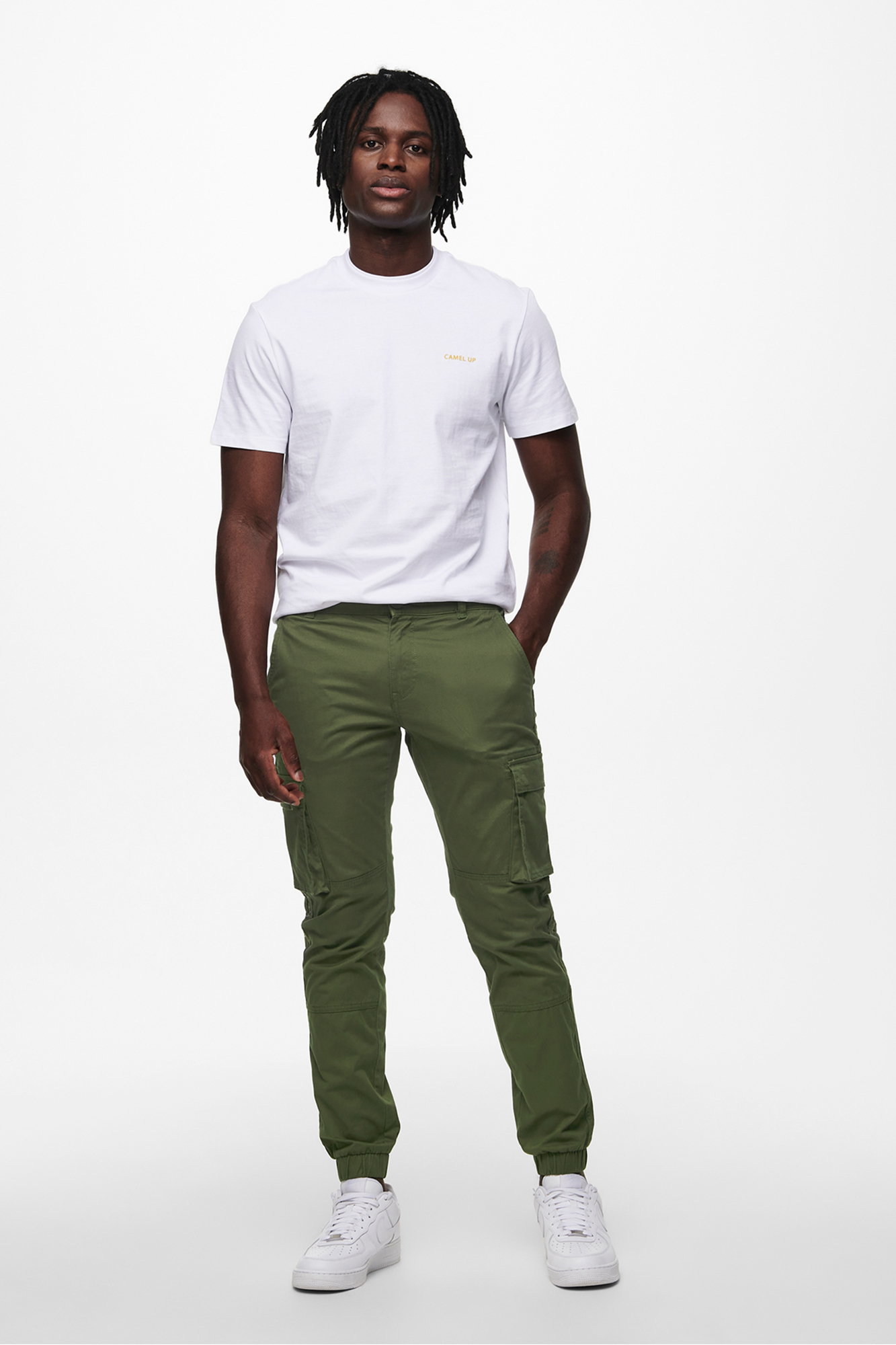 Kalinga Ashok Pantalon Chandal Hombre Tommy Hilfiger Kalinga