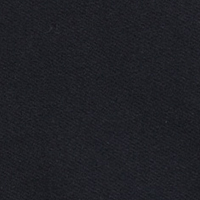 Springfield Sweatshirt com gola caixa e bolso canguru preto