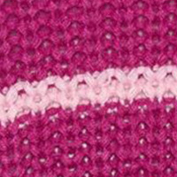 Springfield Jersey-knit jumper violet