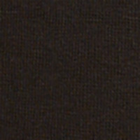 Springfield Camiseta Hombros Lace Flores negro