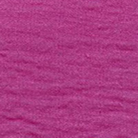 Springfield Bluse mit V-Ausschnitt und Dreiviertelärmeln lila