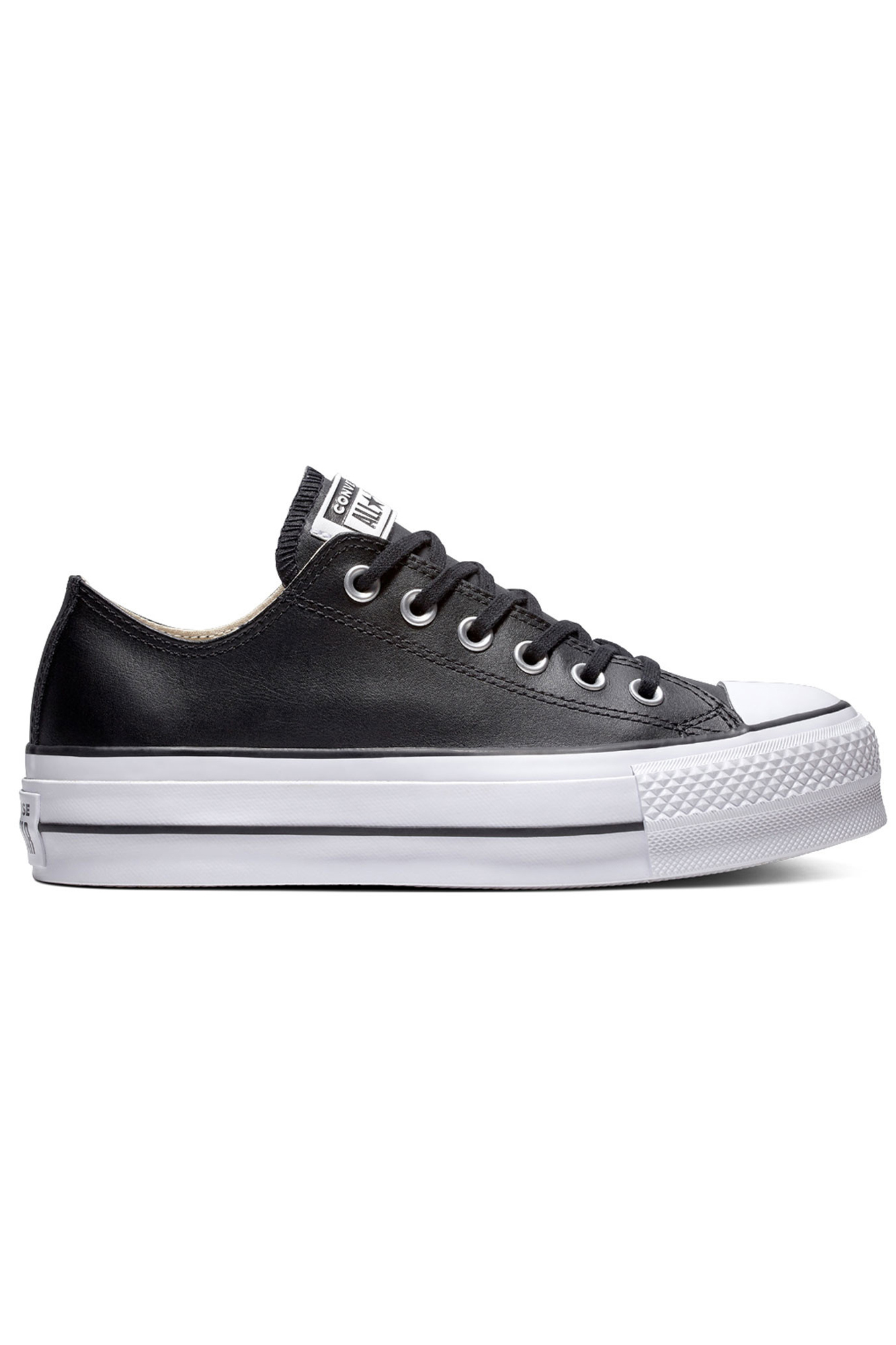 Zapatos Converse Mujer Converse Outlet El Corte Ingles Sneakers