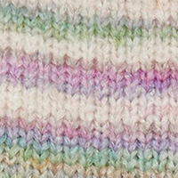 Springfield Multicoloured jersey-knit vest stone