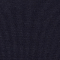 Springfield Round neck jersey-knit jumper  navy