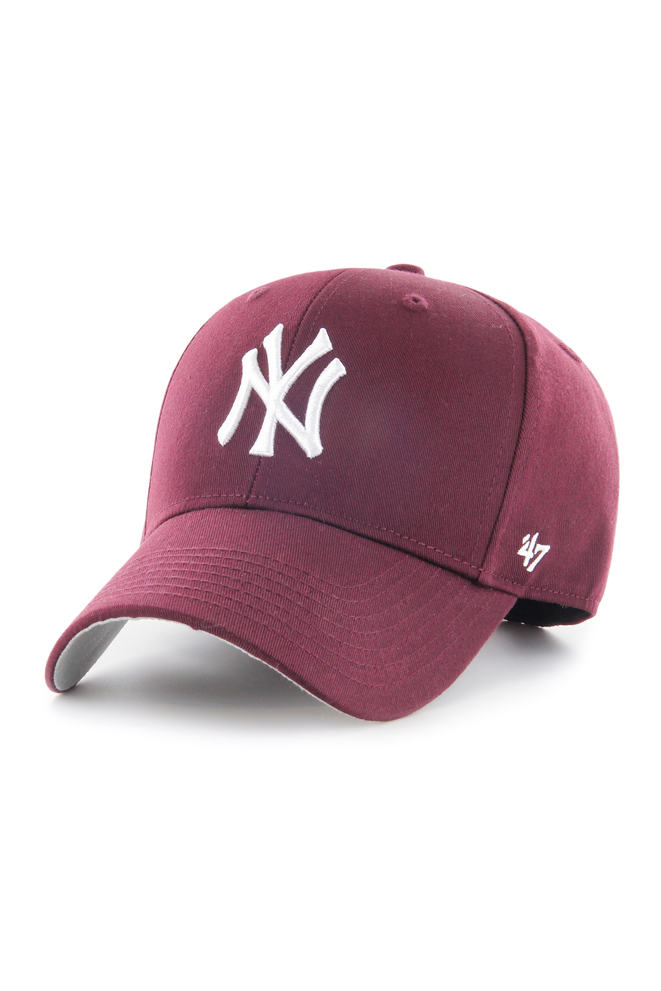 Gorra MLB New York Yankees Raised Basic '47 MVP | Gorras para mujer | SPF