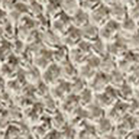 Springfield V-neck knit jumper brun