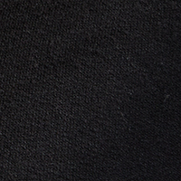 Springfield Sweatshirt básica capuz preto