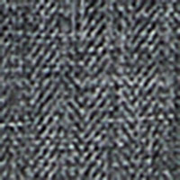 Springfield Blusão acolchoado textura cinza