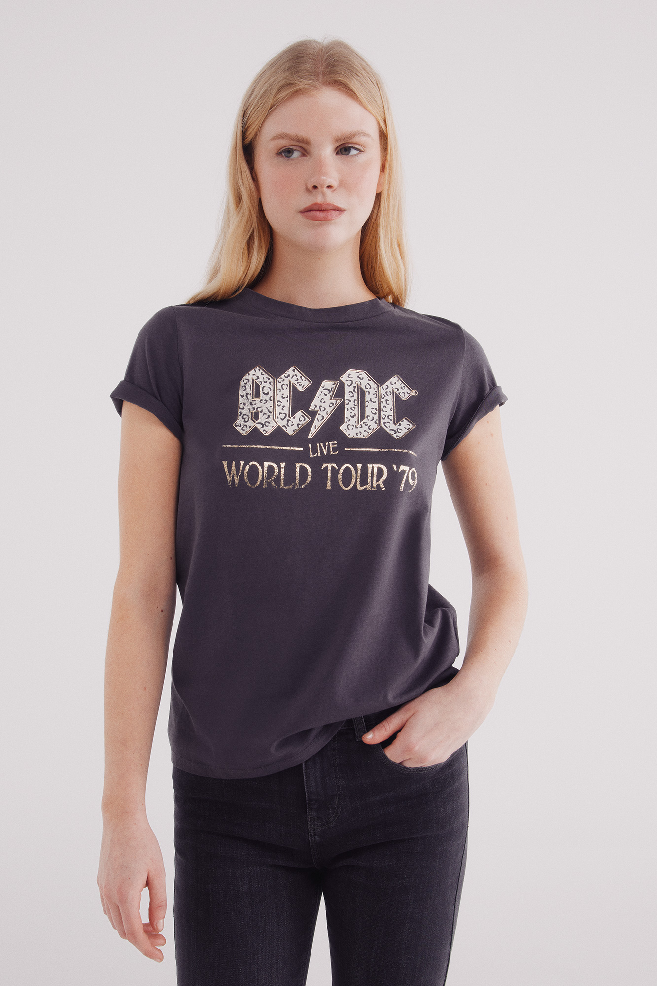 Camiseta