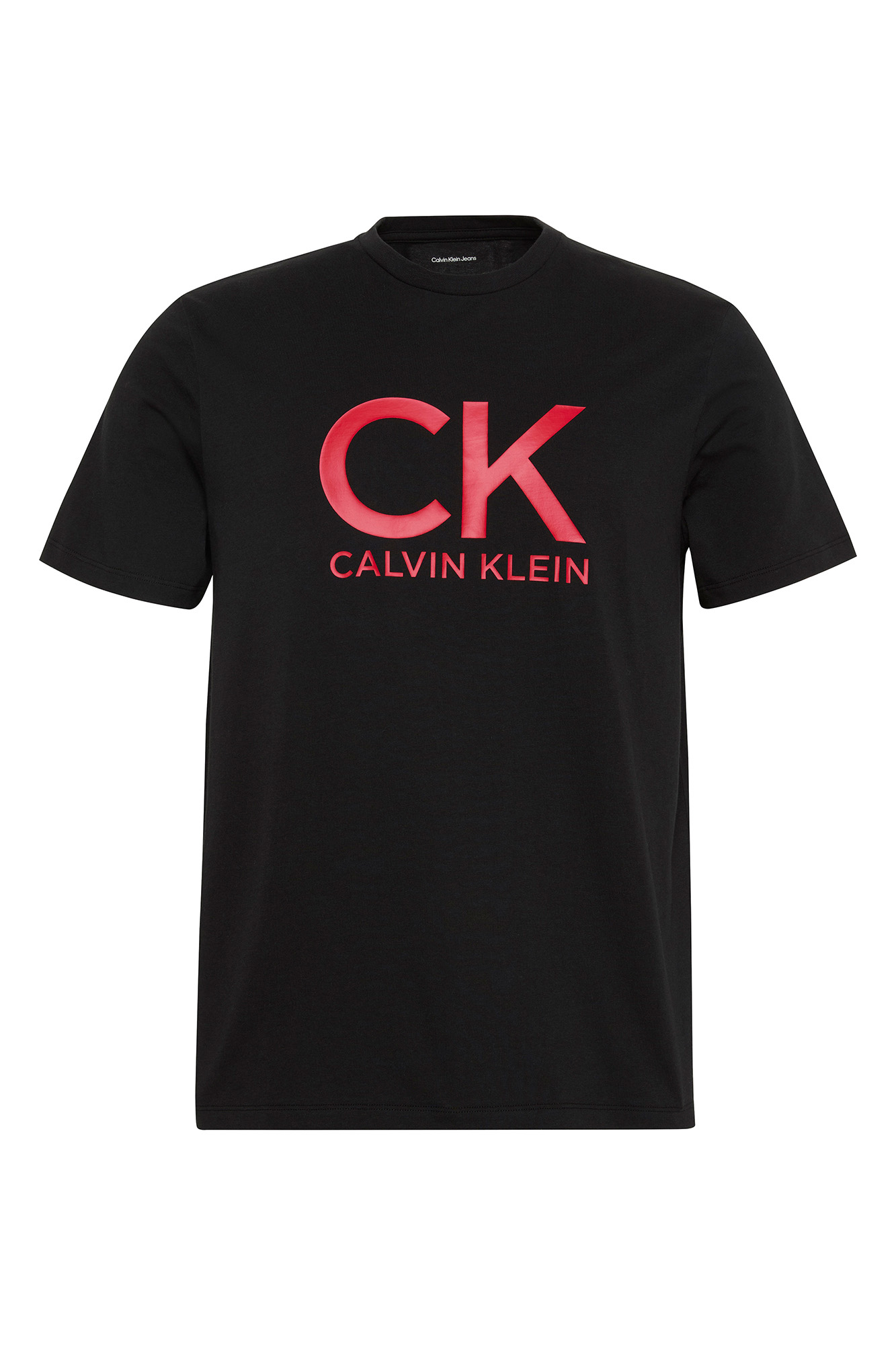 Camiseta Con Gráfico | Camisetas De Hombre | SPF - Springfield
