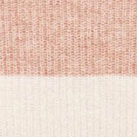 Springfield Striped knit jumper rózsaszín
