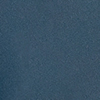Springfield  Mount-Stretch fabric trousers marineblau