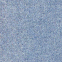 Springfield Camisa manga corta pinpoint azul oscuro